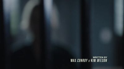 [inmates clamoring and jeering] - Wentworth