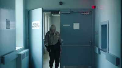 Inmates from cell block three, - Bad Romance: The Vicky White Story