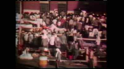 Inmates made rules
against using drugs, - Betrayal at Attica