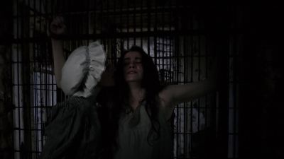 Inmates running the asylum - 10 Days in a Madhouse