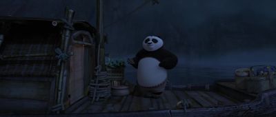 Inner pea... - Kung Fu Panda 2