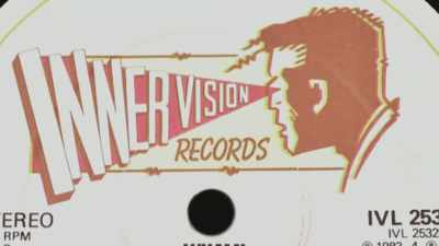 Innervision,
they were a subsidiary of CBS - George Michael: Portrait of an Artist