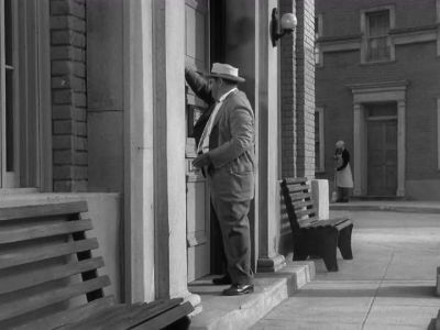 INNKEEPER! - The Andy Griffith Show