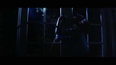 Innocence and danger
coming together - Eli Roth's History of Horror