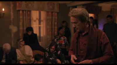 - Innocent blonde. - Only Murders in the Building