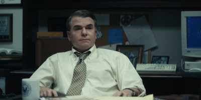 Innocent children can burn up in a fire. - The Staircase