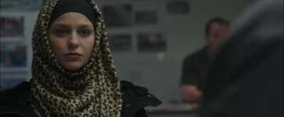 Innocent people." - Patriots Day