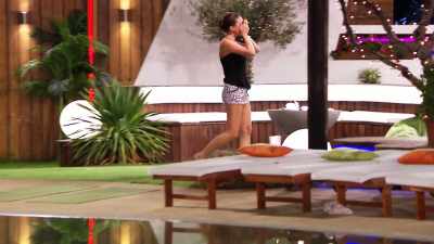 # Innocent, remember? - Love Island