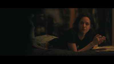 Innocent." - Under the Bridge