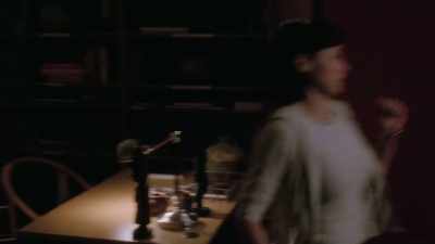 Innocents...
Like your sister Fiona? - Charmed