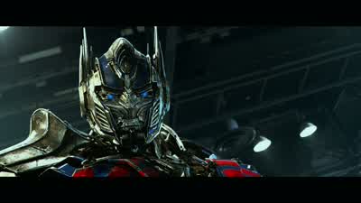 Innovation What we do here is scienceBecause if we don't do it somebody else willBecause you cannot stop technologyWe're not your technology - Transformers: Age of Extinction
