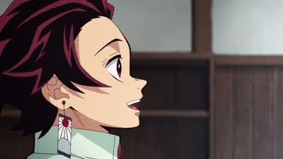 Inosuke! - Demon Slayer: Kimetsu no Yaiba