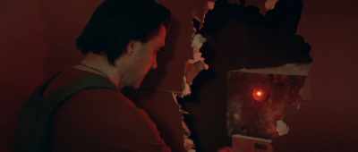 Input the code 1979113. - Firecracker