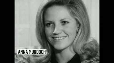 [inquisitive music] - The Murdochs: Empire of Influence