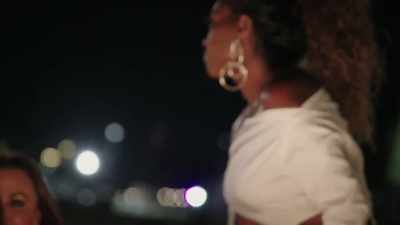 [inquisitive music] - The Real Housewives Ultimate Girls Trip