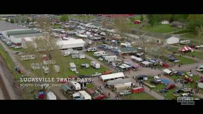  [inquisitive music] - The Pike County Murders: A Family Massacre