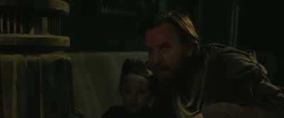Inquisitors. Many were Jedi
who turned to the dark side. - Obi-Wan Kenobi