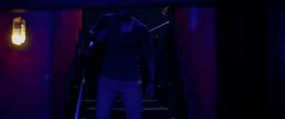 Insaaf has made you crazy.
Everything is a conspiracy to you. - Bhavesh Joshi Superhero