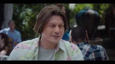 -Insane? -Doesn't this all seem
a little crazy? I mean, - Trevor Moore: The Story of Our Times