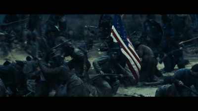 Insdorf:
There are people struggling - Spielberg