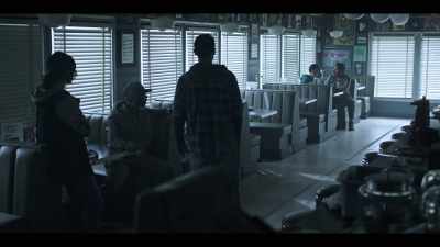 [insect buzzing] - Black Summer