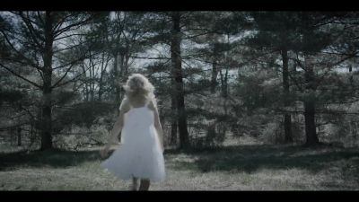 [insects and birds chirping] - House of Cards