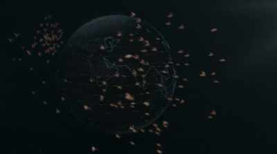 [INSECTS BUZZING] - The Dissident