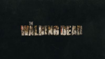 [Insects chirping, crows cawing] - The Walking Dead