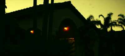 (insects chirping) (dog barking) - Beyond the Gates of Hell