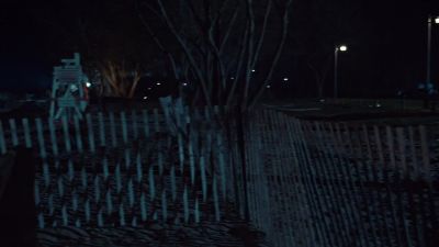 (INSECTS CHIRPING) - Shadowhunters