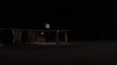[insects chirping] - Twin Peaks