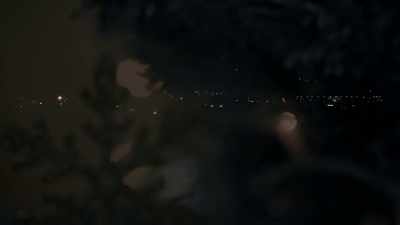 (insects chirping) - 12 Desperate Hours