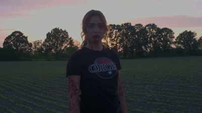 [insects chirping] - Death Metal