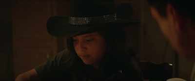 [insects chirping] - Frybread Face and Me