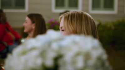 (insects chirping) - The Neighbors Are Watching
