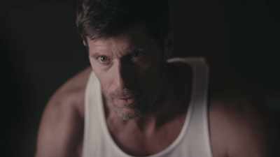 [insects chirping] - My Sister's Serial Killer Boyfriend
