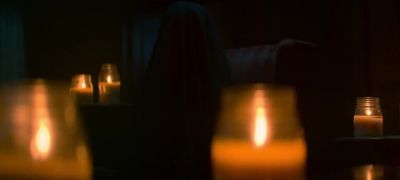 [insects chirping] - Chilling Adventures of Sabrina