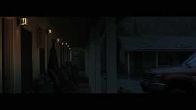 [insects chirping] - Hotel Dunsmuir