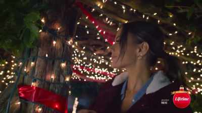 [ insects chirping ] - The Holiday Fix Up