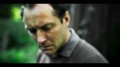 (insects chirping) - The Third Day