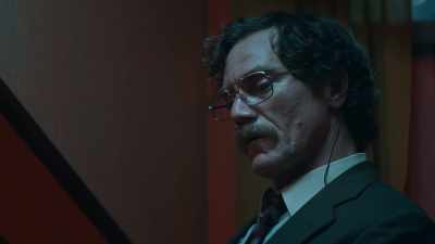 [Insects chirping] - The Little Drummer Girl