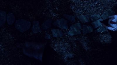        [insects chirping] - The Magicians