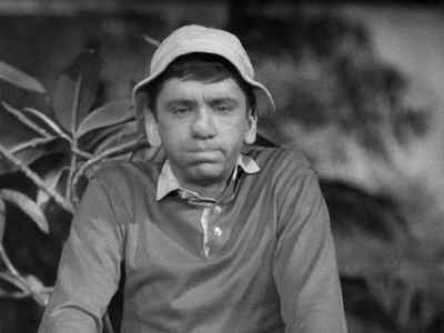 [insects chirping] - Gilligan's Island