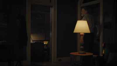 [ Insects chirping ] - Mr. Mercedes