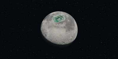 [insects chirping] - Moonhaven