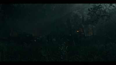 [insects chirping] - Billy the Kid