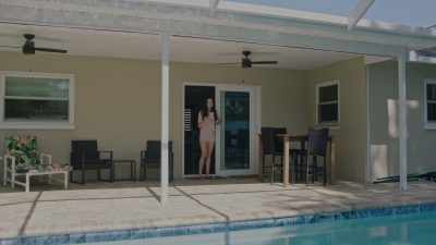 (insects chirping) - The House on Laura Anne Dr.