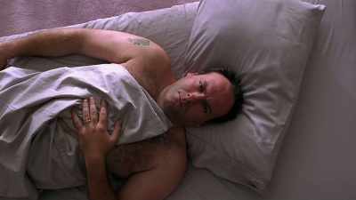 [insects chirring] - Wise Guy: David Chase and The Sopranos