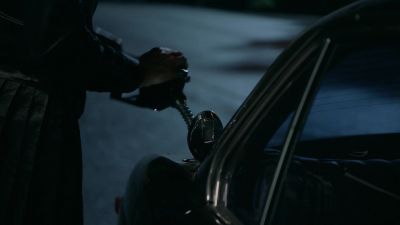 (insects trilling) - American Horror Story