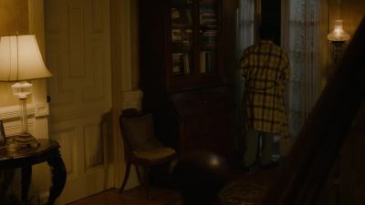 [insects trilling] - This Is Us